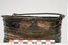 Foto von Bronzeciste (NHMW-PRAE-024623)